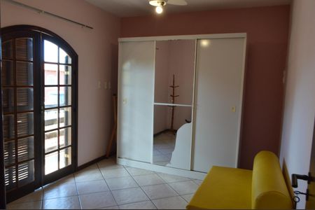 Casa à venda com 350m², 3 quartos e 5 vagas Casa à venda com 350m², 3 quartos e 5 vagasVaranda do Quarto 2