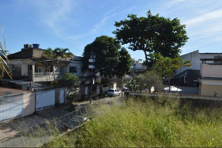 Casa à venda com 350m², 3 quartos e 5 vagas Casa à venda com 350m², 3 quartos e 5 vagasVista da Varanda