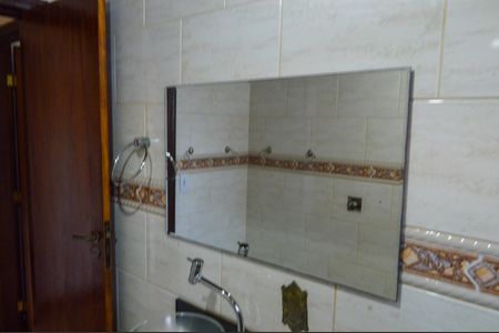 Casa à venda com 350m², 3 quartos e 5 vagas Casa à venda com 350m², 3 quartos e 5 vagasBanheiro