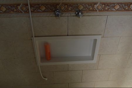 Casa à venda com 350m², 3 quartos e 5 vagas Casa à venda com 350m², 3 quartos e 5 vagasBanheiro da Suíte