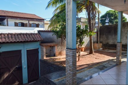 Casa à venda com 350m², 3 quartos e 5 vagas Casa à venda com 350m², 3 quartos e 5 vagasJardim