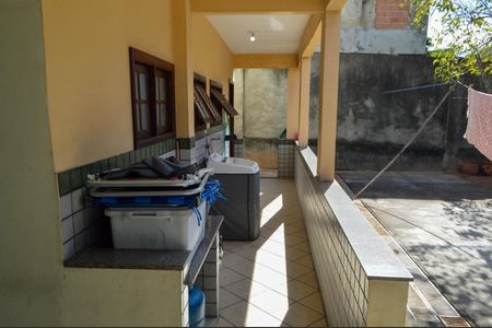 Casa à venda com 350m², 3 quartos e 5 vagas Casa à venda com 350m², 3 quartos e 5 vagasÁrea de Serviço