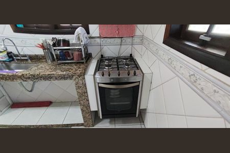 Casa à venda com 350m², 3 quartos e 5 vagas Casa à venda com 350m², 3 quartos e 5 vagasCozinha