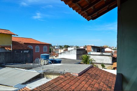 Casa à venda com 350m², 3 quartos e 5 vagas Casa à venda com 350m², 3 quartos e 5 vagasVista da Varanda