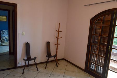 Casa à venda com 350m², 3 quartos e 5 vagas Casa à venda com 350m², 3 quartos e 5 vagasVaranda do Quarto 2