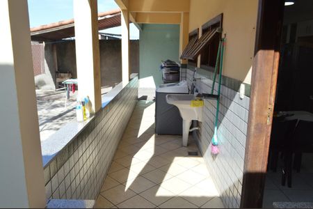 Casa à venda com 350m², 3 quartos e 5 vagas Casa à venda com 350m², 3 quartos e 5 vagasÁrea de Serviço