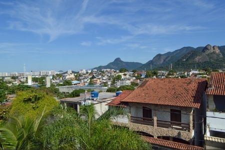 Casa à venda com 350m², 3 quartos e 5 vagas Casa à venda com 350m², 3 quartos e 5 vagasVista do Terraço
