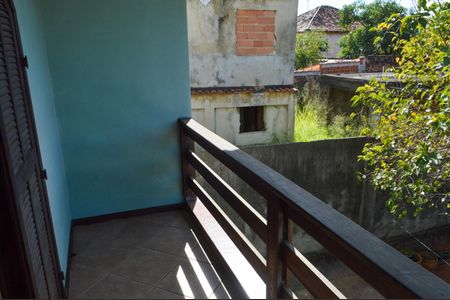 Casa à venda com 350m², 3 quartos e 5 vagas Casa à venda com 350m², 3 quartos e 5 vagasVaranda do Quarto 1