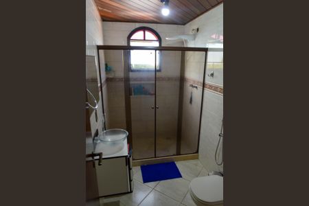 Casa à venda com 350m², 3 quartos e 5 vagas Casa à venda com 350m², 3 quartos e 5 vagasBanheiro