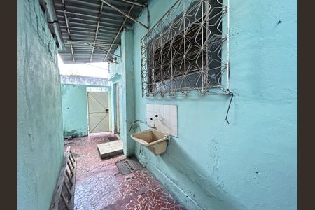 Casa à venda com 153m², 3 quartos e 2 vagasÁrea de Serviço