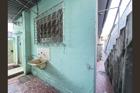 Casa à venda com 153m², 3 quartos e 2 vagasÁrea de Serviço