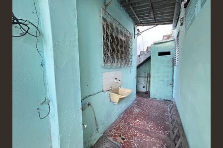 Casa à venda com 153m², 3 quartos e 2 vagasÁrea de Serviço