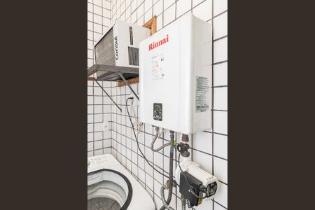 Casa à venda com 400m², 4 quartos e 3 vagas Casa à venda com 400m², 4 quartos e 3 vagasÁrea de Serviço 1