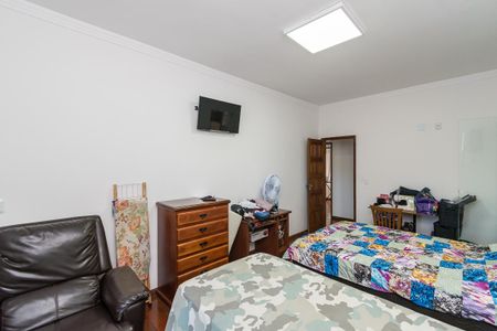 Casa à venda com 400m², 4 quartos e 3 vagas Casa à venda com 400m², 4 quartos e 3 vagasSuíte 3