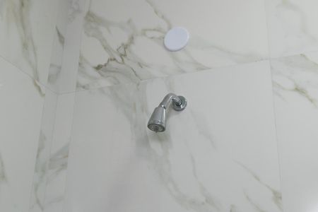 Casa à venda com 400m², 4 quartos e 3 vagas Casa à venda com 400m², 4 quartos e 3 vagasBanheiro da Suíte 3