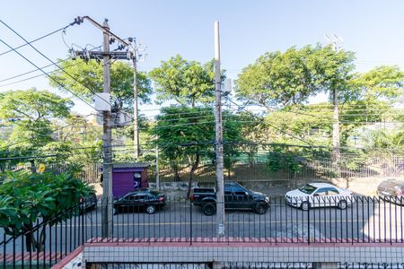 Casa à venda com 400m², 4 quartos e 3 vagas Casa à venda com 400m², 4 quartos e 3 vagasVista da Varanda da Suíte 3