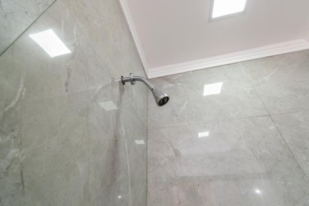 Casa à venda com 400m², 4 quartos e 3 vagas Casa à venda com 400m², 4 quartos e 3 vagasBanheiro da Suíte 4