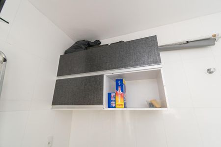 Casa à venda com 400m², 4 quartos e 3 vagas Casa à venda com 400m², 4 quartos e 3 vagasÁrea de Serviço 2