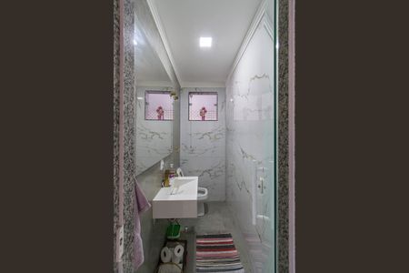 Casa à venda com 400m², 4 quartos e 3 vagas Casa à venda com 400m², 4 quartos e 3 vagasLavabo