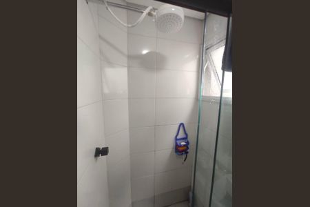 Apartamento à venda com 80m², 2 quartos e 2 vagasBanheiro