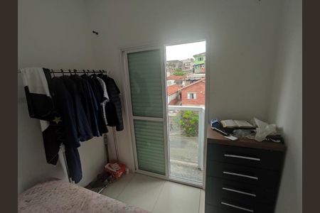 Apartamento à venda com 80m², 2 quartos e 2 vagasQuarto