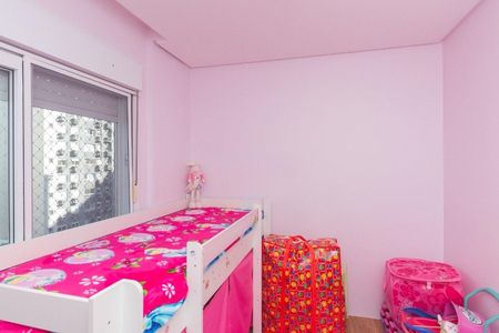 Apartamento à venda com 57m², 2 quartos e 1 vaga Apartamento à venda com 57m², 2 quartos e 1 vagaQuarto 2