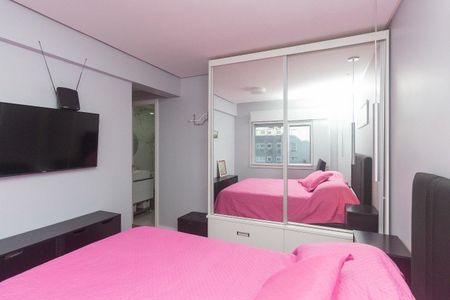 Apartamento à venda com 57m², 2 quartos e 1 vaga Apartamento à venda com 57m², 2 quartos e 1 vagaQuarto 1