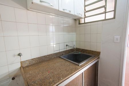 Casa para alugar com 70m², 3 quartos e 1 vaga Casa para alugar com 70m², 3 quartos e 1 vagaÁrea de Serviço