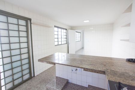 Casa para alugar com 70m², 3 quartos e 1 vaga Casa para alugar com 70m², 3 quartos e 1 vagaCozinha