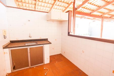 Casa para alugar com 70m², 3 quartos e 1 vaga Casa para alugar com 70m², 3 quartos e 1 vagaÁrea Externa