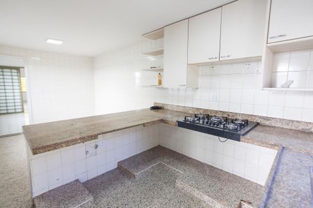 Casa para alugar com 70m², 3 quartos e 1 vaga Casa para alugar com 70m², 3 quartos e 1 vagaCozinha