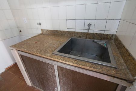 Casa para alugar com 70m², 3 quartos e 1 vaga Casa para alugar com 70m², 3 quartos e 1 vagaÁrea de Serviço