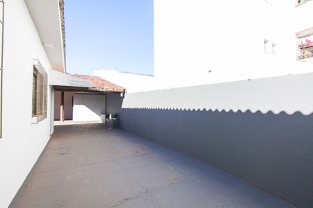 Casa para alugar com 70m², 3 quartos e 1 vaga Casa para alugar com 70m², 3 quartos e 1 vagaQuintal