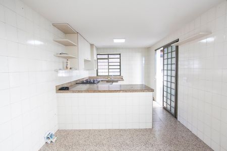 Casa para alugar com 70m², 3 quartos e 1 vaga Casa para alugar com 70m², 3 quartos e 1 vagaCozinha