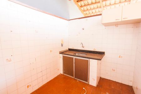 Casa para alugar com 70m², 3 quartos e 1 vaga Casa para alugar com 70m², 3 quartos e 1 vagaÁrea Externa