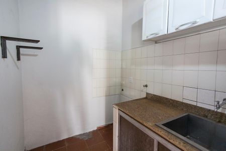 Casa para alugar com 70m², 3 quartos e 1 vaga Casa para alugar com 70m², 3 quartos e 1 vagaÁrea de Serviço