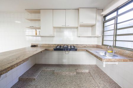 Casa para alugar com 70m², 3 quartos e 1 vaga Casa para alugar com 70m², 3 quartos e 1 vagaCozinha