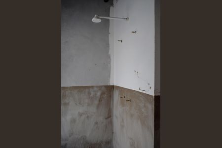 Apartamento à venda com 370m², 3 quartos e 4 vagasBanheiro da Suíte 1