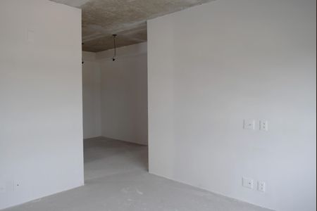 Apartamento à venda com 370m², 3 quartos e 4 vagasCloset da suíte 3