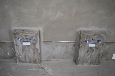 Apartamento à venda com 370m², 3 quartos e 4 vagasBanheiro da Suíte 3