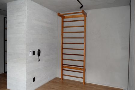 Apartamento à venda com 370m², 3 quartos e 4 vagasAcademia