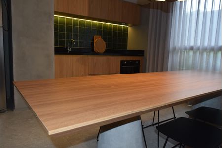 Apartamento à venda com 370m², 3 quartos e 4 vagasÁrea comum