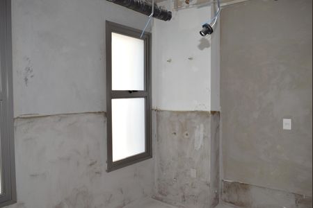 Apartamento à venda com 370m², 3 quartos e 4 vagasBanheiro da Suíte 3