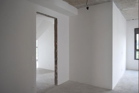 Apartamento à venda com 370m², 3 quartos e 4 vagasSuíte 3