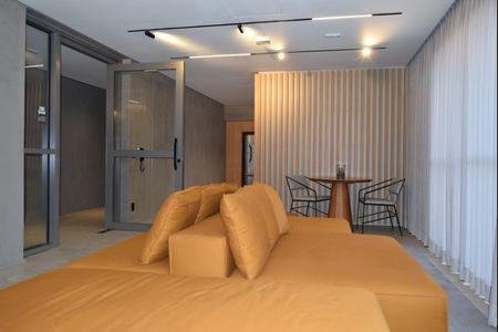 Apartamento à venda com 370m², 3 quartos e 4 vagasÁrea comum