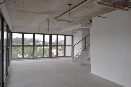 Apartamento à venda com 370m², 3 quartos e 4 vagasSala/Cozinha