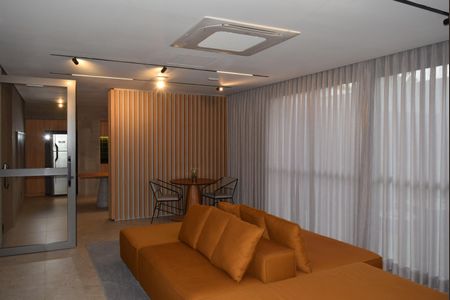 Apartamento à venda com 370m², 3 quartos e 4 vagasÁrea comum