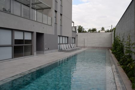 Apartamento à venda com 370m², 3 quartos e 4 vagasPiscina