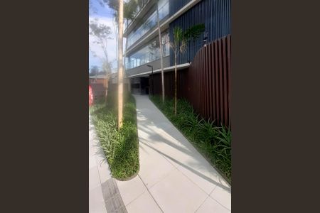 Apartamento à venda com 370m², 3 quartos e 4 vagasEntrada do condomínio