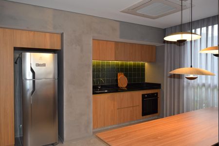 Apartamento à venda com 370m², 3 quartos e 4 vagasÁrea comum